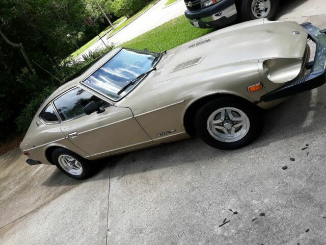 1978 Datsun Z-Series - photo 2