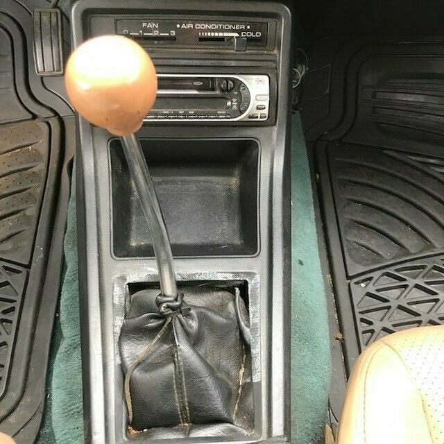 1978 Datsun Pickup - photo 12