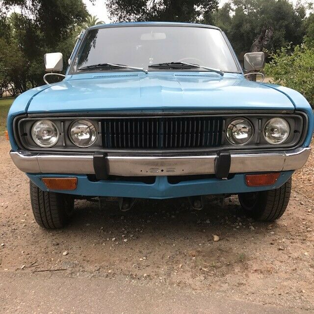 1978 Datsun Pickup - photo 4