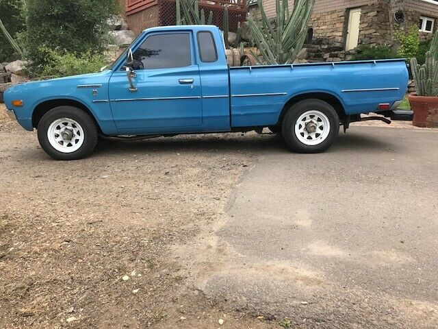 1978 Datsun Pickup - photo 5