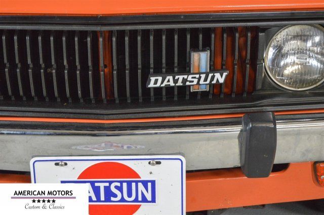 1978 Datsun Pickup -- - photo 10