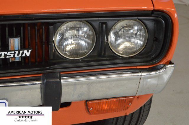 1978 Datsun Pickup -- - photo 11