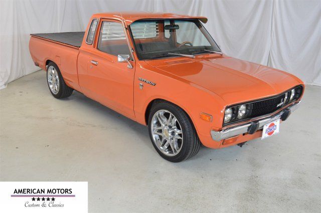 1978 Datsun Pickup -- - photo 2