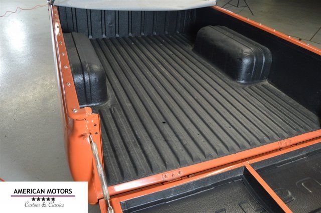 1978 Datsun Pickup -- - photo 3