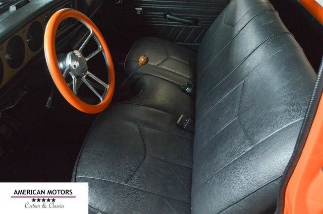 1978 Datsun Pickup -- - photo 4