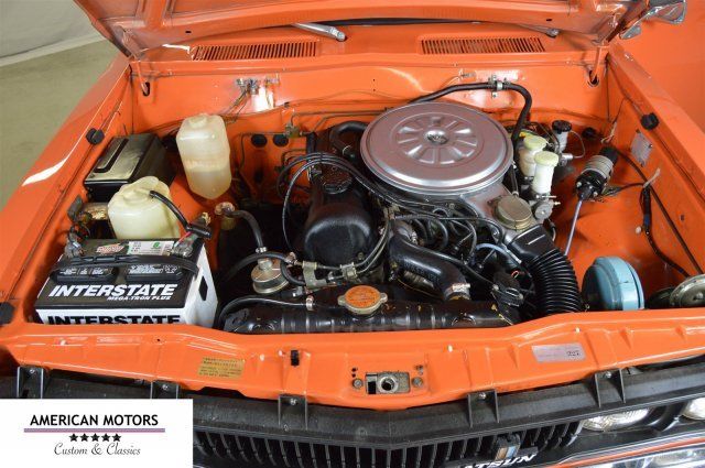 1978 Datsun Pickup -- - photo 5