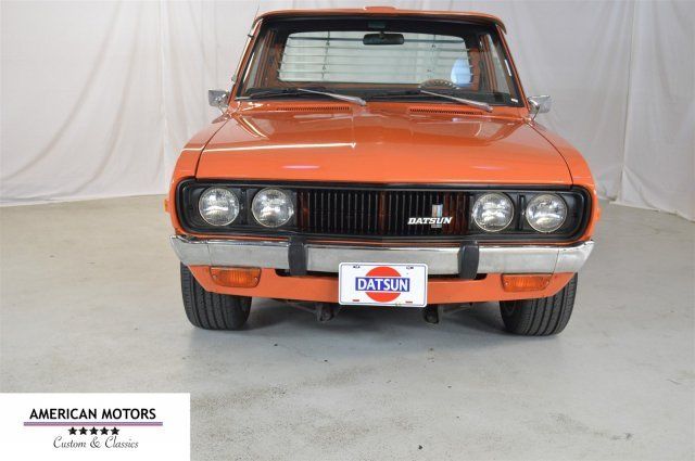 1978 Datsun Pickup -- - photo 6