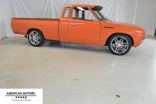 1978 Datsun Pickup -- - photo 8