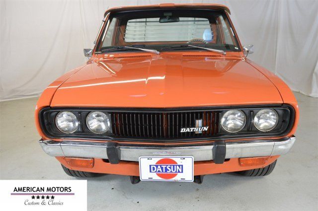 1978 Datsun Pickup -- - photo 9