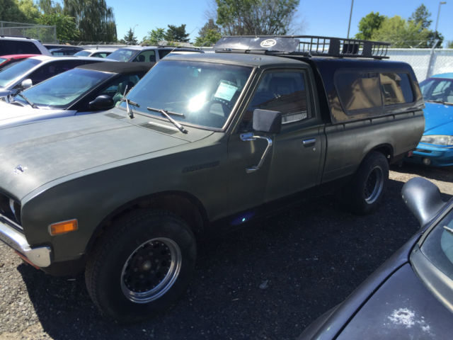 1978 Datsun Other - photo 2
