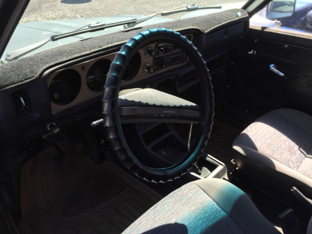 1978 Datsun Other - photo 4