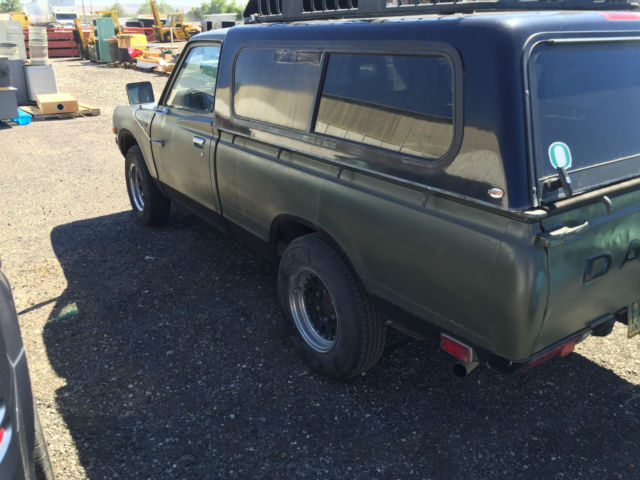 1978 Datsun Other - photo 5