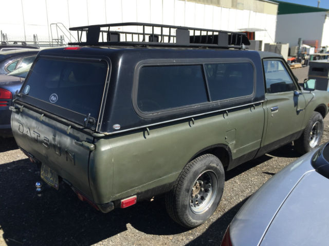 1978 Datsun Other - photo 7
