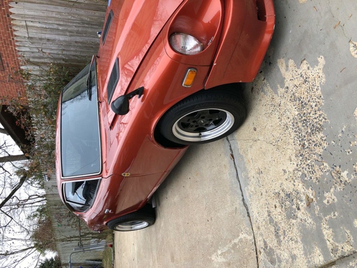 1978 Datsun Z-Series - photo 6