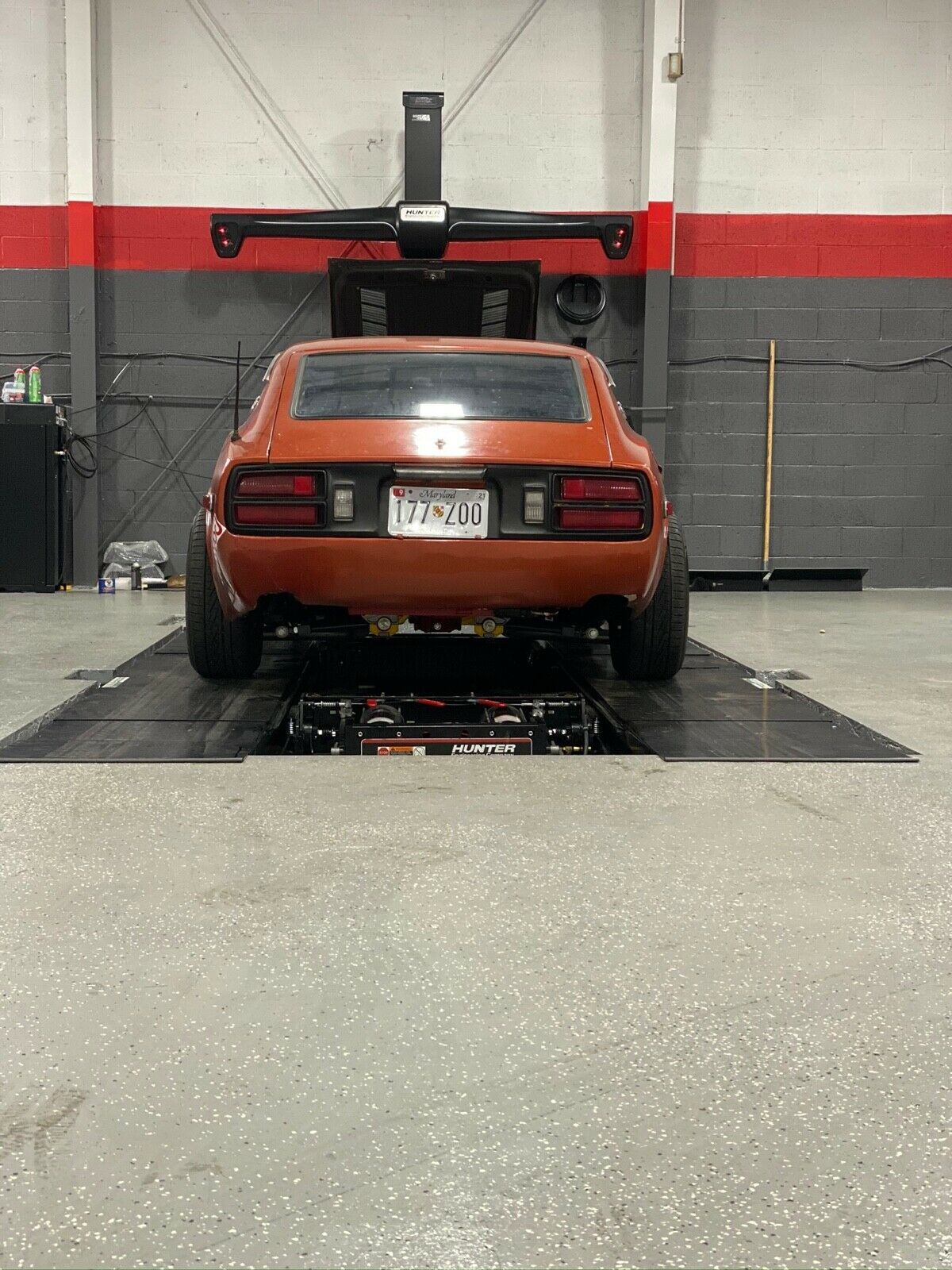1978 Datsun Z-Series - photo 8