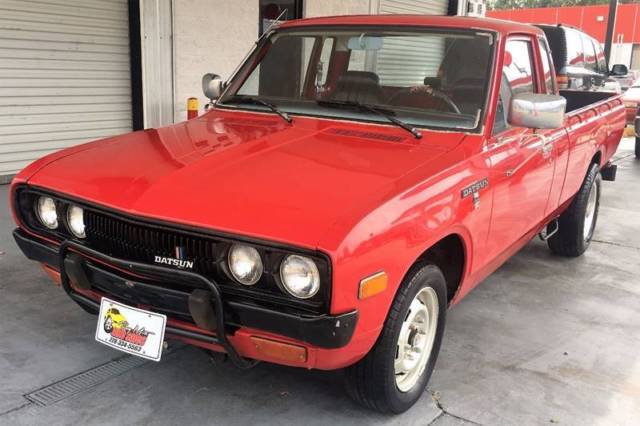 1978 Datsun Other