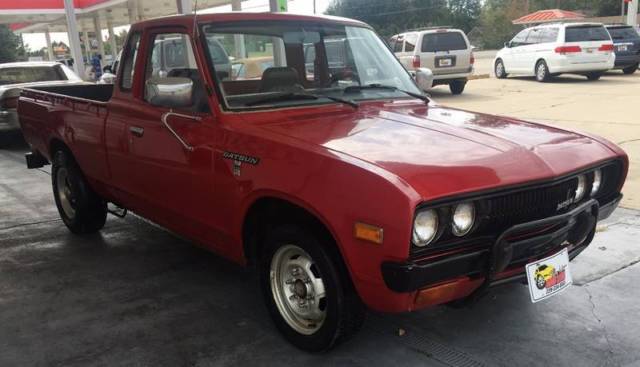 1978 Datsun Other - photo 3
