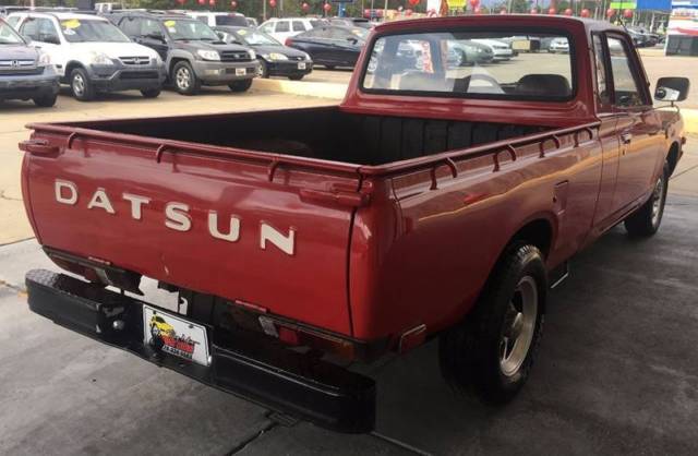 1978 Datsun Other - photo 4