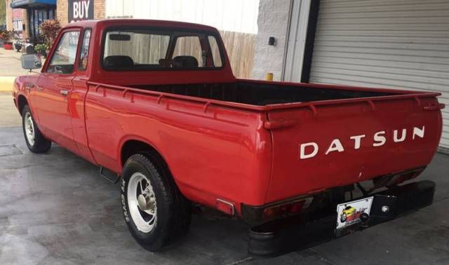 1978 Datsun Other - photo 5