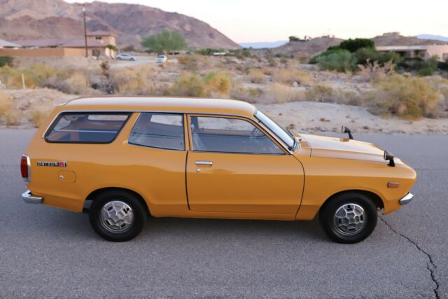 1978 Datsun Other - photo 2