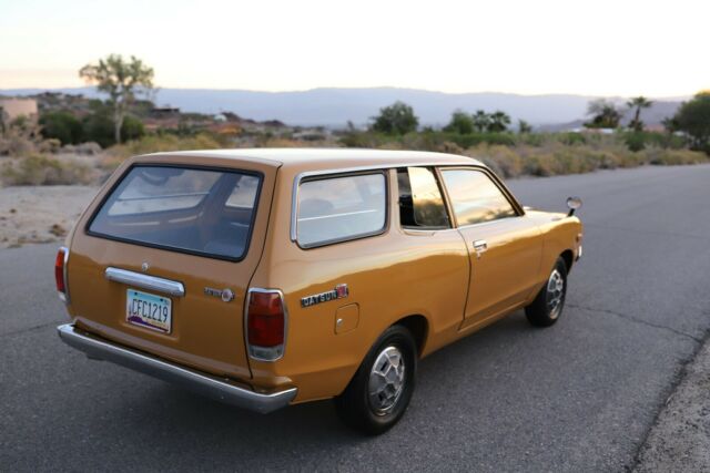 1978 Datsun Other - photo 3