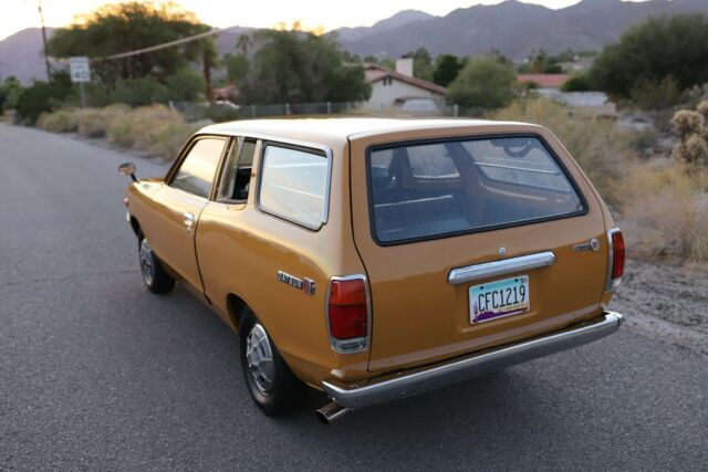 1978 Datsun Other - photo 4