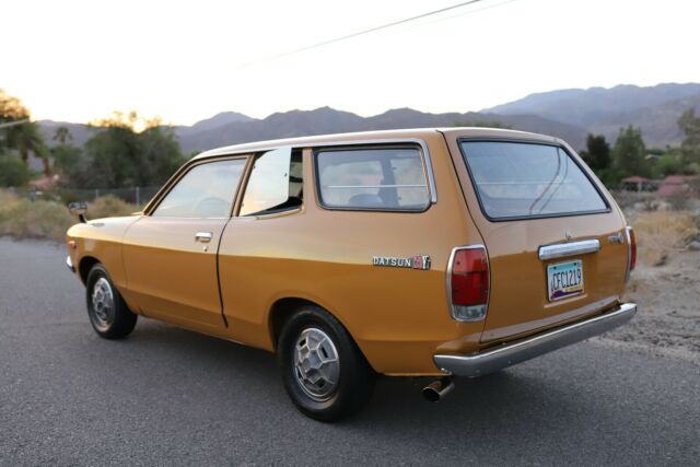 1978 Datsun Other - photo 6