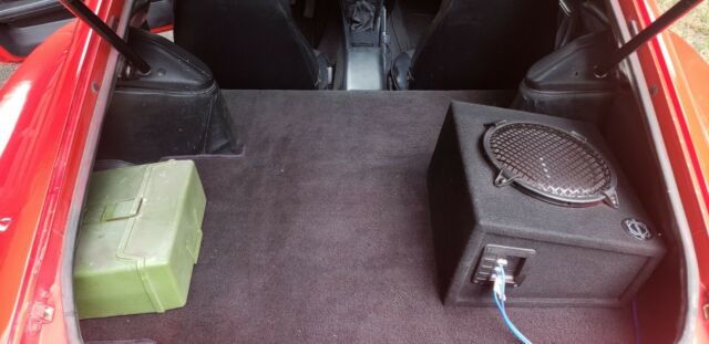 1978 Datsun Z-Series - photo 13