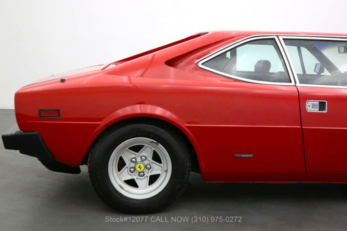 1978 Ferrari 308 Dino - photo 11