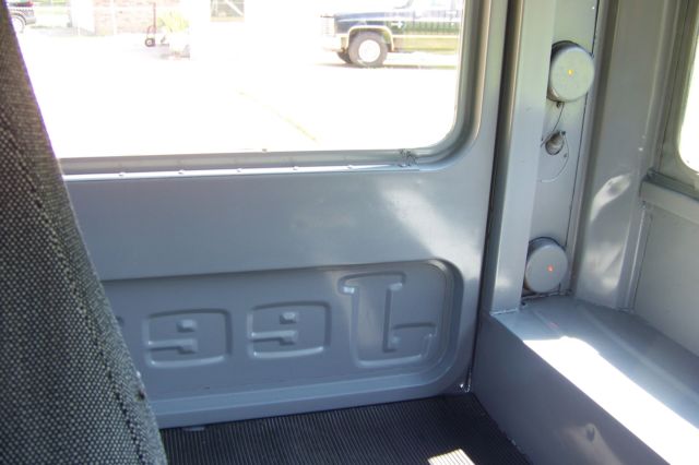 1978 Jeep DJ-5 AM General - photo 10