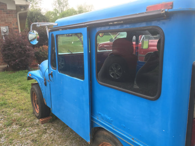 1978 Jeep Other - photo 5