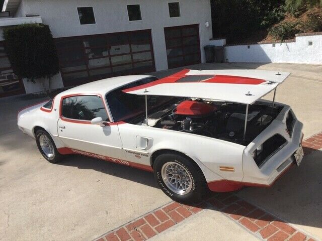 1978 DKM Mecham Macho Trans Am #16 1978 Pontiac Trans Am Trans am