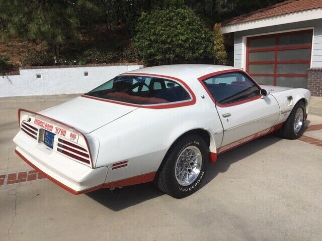 1978 Pontiac Trans Am Trans am - photo 11