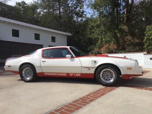 1978 Pontiac Trans Am Trans am - photo 2