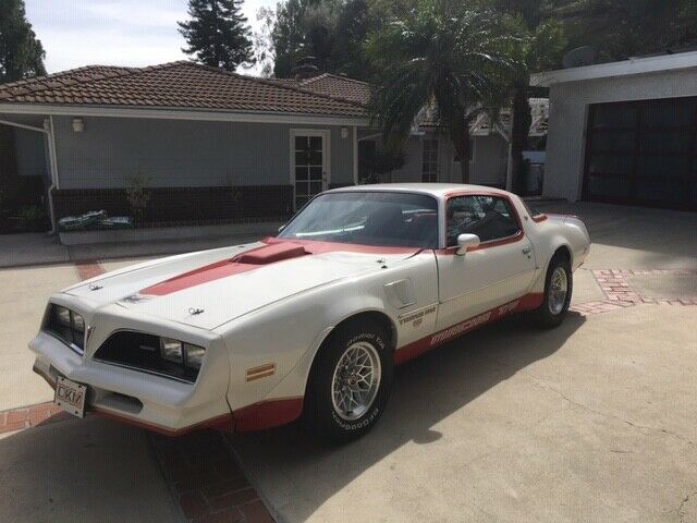 1978 Pontiac Trans Am Trans am - photo 3