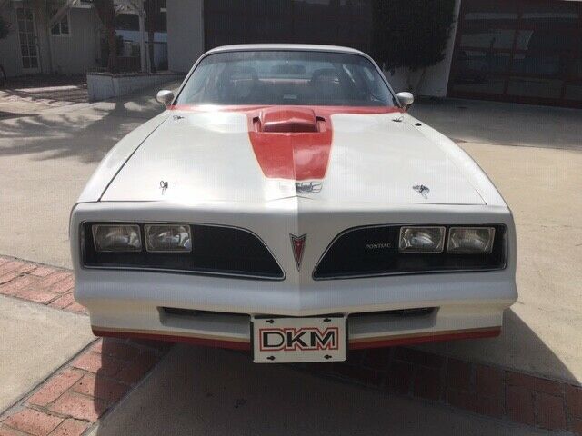 1978 Pontiac Trans Am Trans am - photo 5