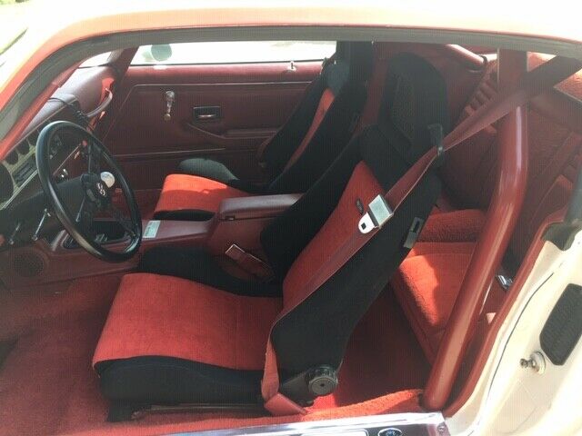 1978 Pontiac Trans Am Trans am - photo 6
