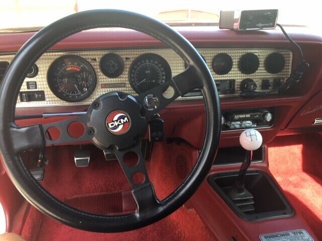 1978 Pontiac Trans Am Trans am - photo 7
