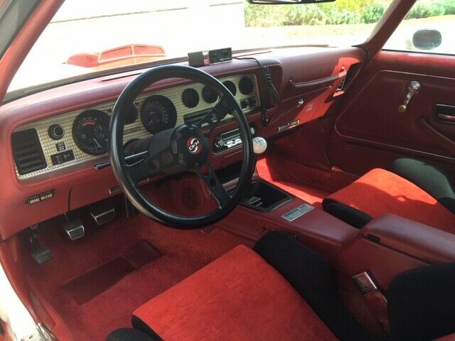 1978 Pontiac Trans Am Trans am - photo 8