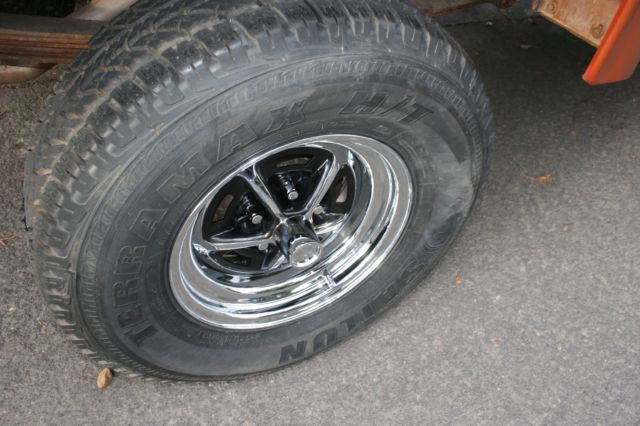 1978 Dodge Other Pickups - photo 7