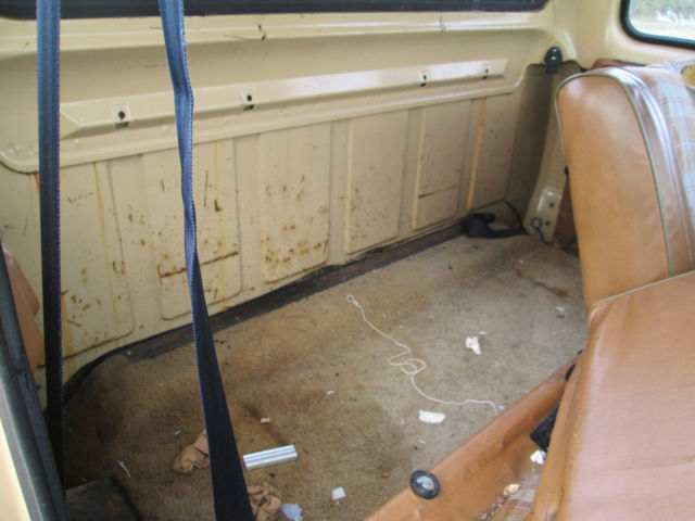 1978 Dodge Other Pickups - photo 10