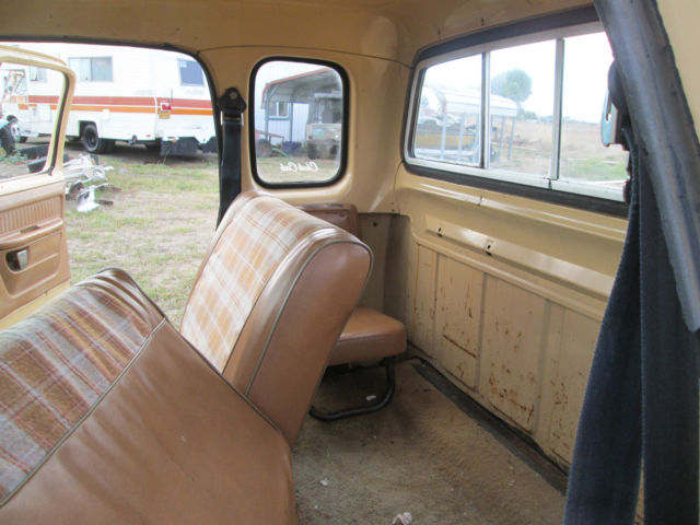 1978 Dodge Other Pickups - photo 11