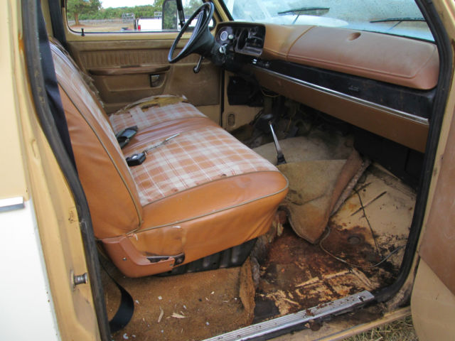 1978 Dodge Other Pickups - photo 8