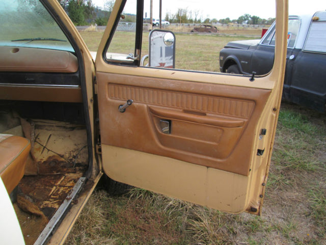 1978 Dodge Other Pickups - photo 9