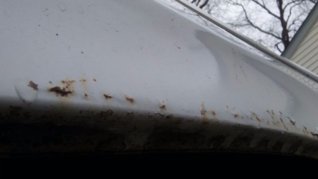 1978 Dodge Adventurer 200 Club Cab - photo 12