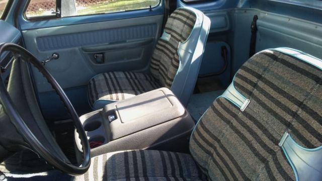 1978 Dodge Adventurer 200 Club Cab - photo 5
