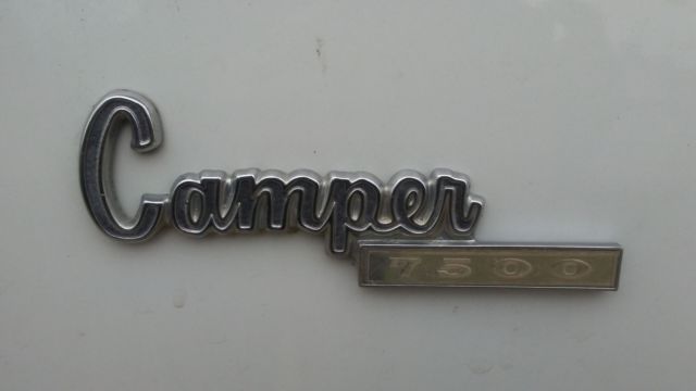 1978 Dodge Adventurer 200 Club Cab - photo 8