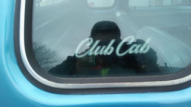 1978 Dodge Adventurer 200 Club Cab - photo 9