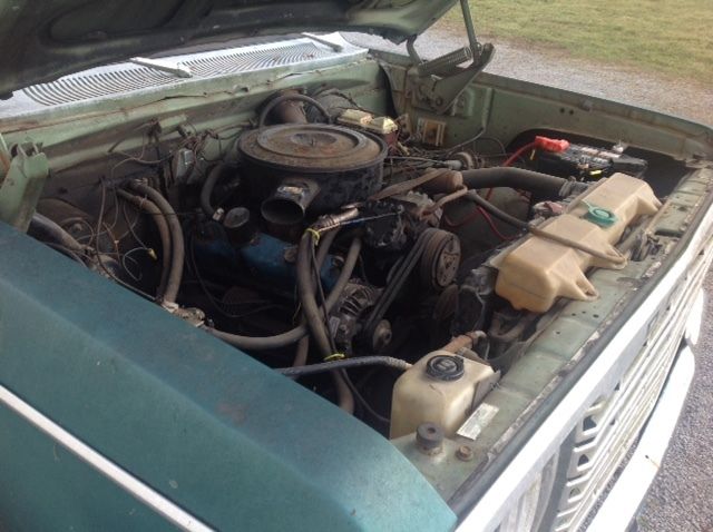 1978 Dodge Other Pickups - photo 4