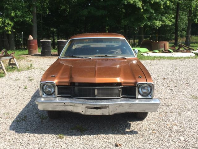 1978 Dodge Other Custom - photo 2